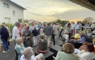 Fête du BCBB le samedi 13 septembre 2025