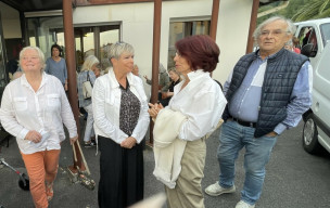 Fête du BCBB le samedi 13 septembre 2025